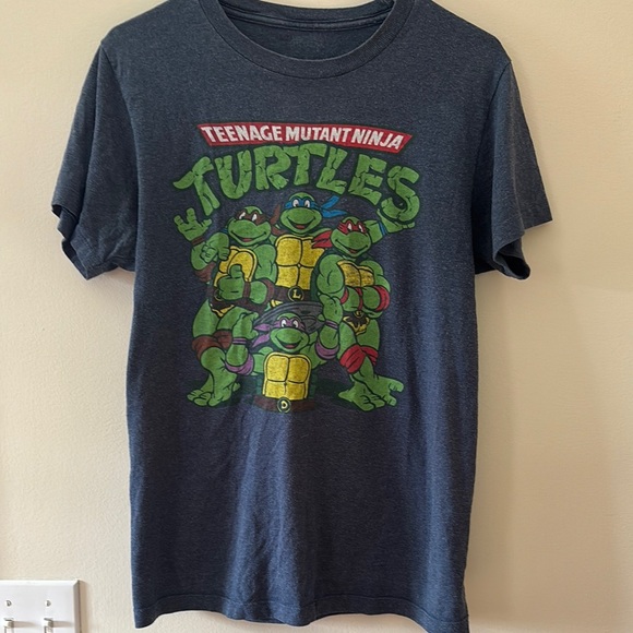 Other - 🐕Teenage Mutant Ninja Turtles Shirt
